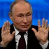Vladimir Putin „nu intenționează” să participe la funeraliile Papei Francisc