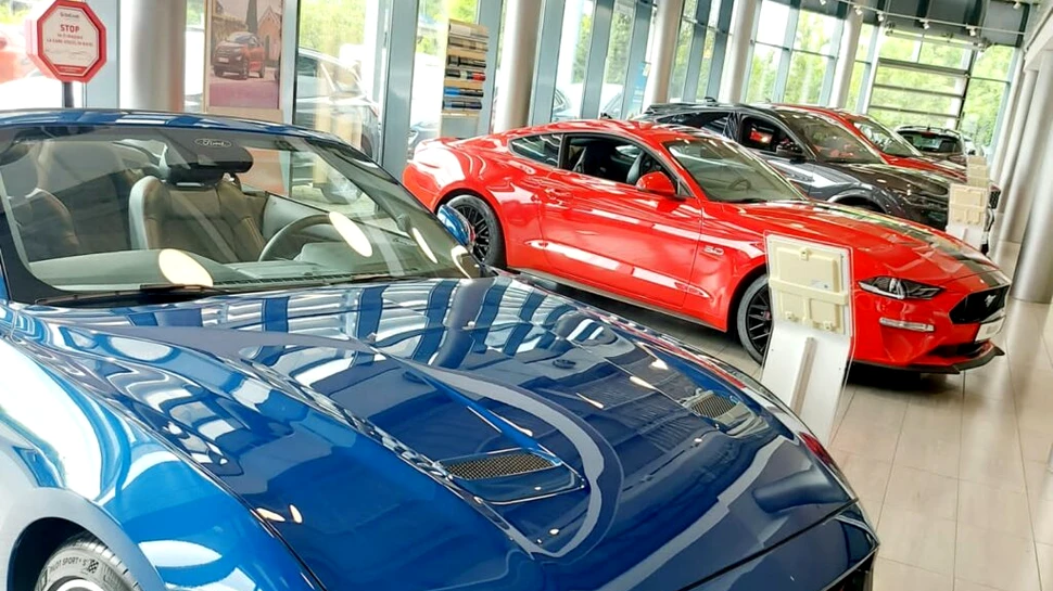 Cele mai importante 5 avantaje pe care ți le asigură achiziția unei mașini prin intermediul unui dealer auto