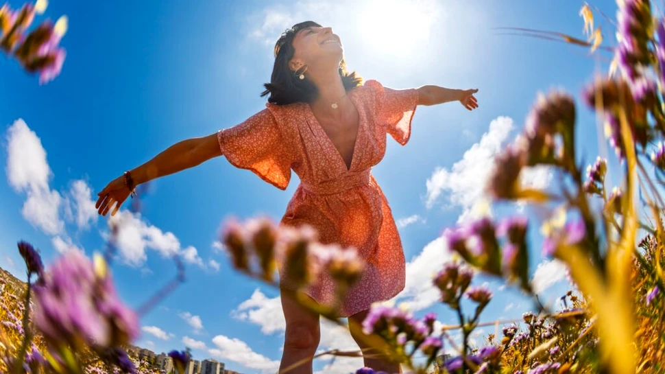 Cum poate fi primăvara cel mai bun moment pentru un nou început în viețile noastre?