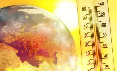 Europa a făcut un pas înapoi în lupta cu schimbările climatice în anul 2025