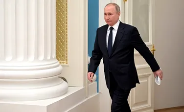Ar mai putea cineva din Rusia să-l oprească acum pe Vladimir Putin?