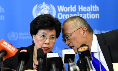 Anunţ ferm din partea OMS: epidemia de Ebola este „o urgenţă de sănătate publică la nivel mondial”