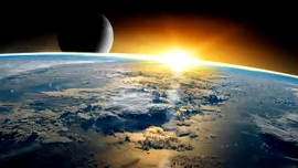 Pământul ajunge în cel mai îndepărtat punct față de Soare. Va fi planeta noastră mai friguroasă?