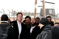 De ce a vizitat Elon Musk lagărul de exterminare de la Auschwitz?