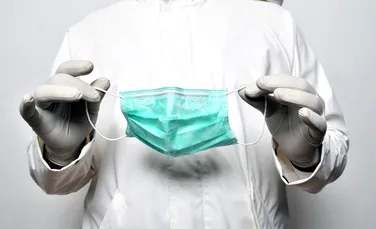 Cercetătorii au creat un material textil care poate ”respinge” patogenii
