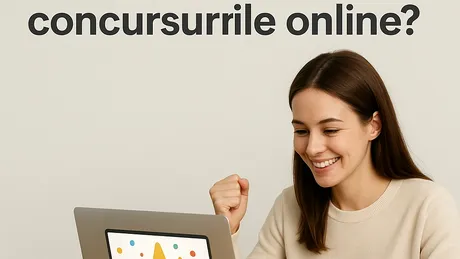 De ce iubesc românii concursurile online? (P)