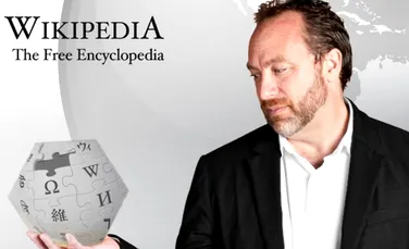 Jimmy Wales, cofondatorul Wikipedia, anunţă crearea platformei Wikitribune, site ce va combate fenomenul „fake news”