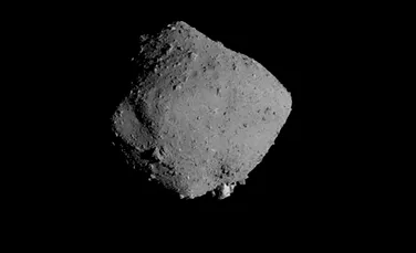 Asteroidul Ryugu conține molecule organice mai vechi decât Soarele