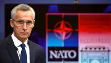 Marea Neagră are o „mare importanță strategică” pentru NATO