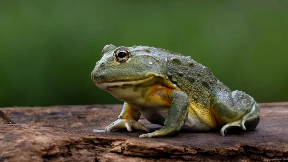 Cazul straniu al broaștelor care explodează. Ce s-a întâmplat în 2005 într-un oraș german?
