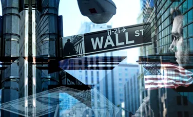 Băncile de pe Wall Street pun deoparte fonduri pentru o posibilă recesiune