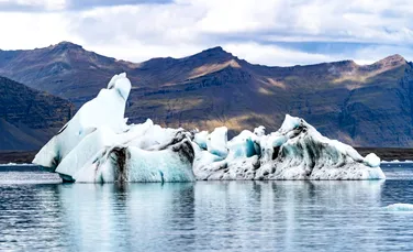 Misterul „dispariției gheții” de pe Terra ar fi fost, în sfârșit, elucidat de cercetători