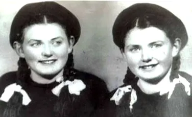 Eva Mozes, românca care a supravieţuit experimentelor lui Mengele: ”Păcat, este atât de tânără. Mai are doar două săptămâni de trăit”. Gestul impresionant pe care l-a făcut după zeci de ani