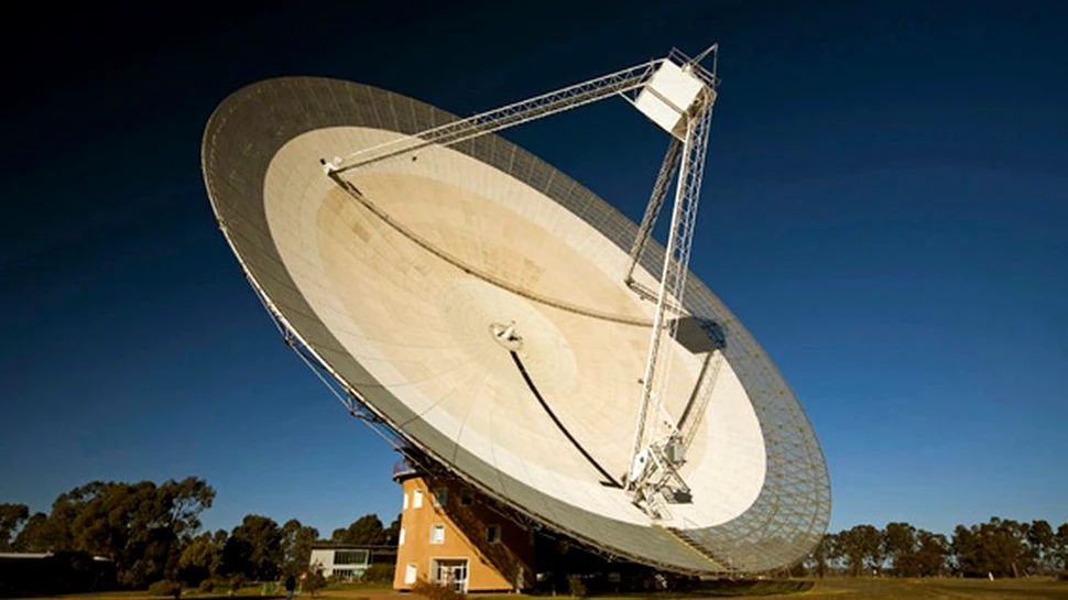 Un observator astronomic care a transmis imagini cu prima aselenizare funcţionează şi în prezent