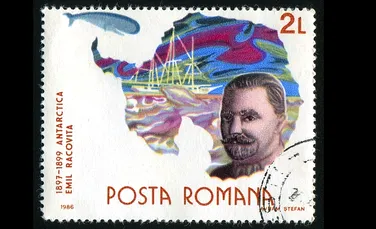 Google îl sărbătoreşte astăzi pe Emil Racoviţă, la 145 de ani de la naşterea savantului român