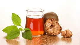 Fructul călugărului: dulceață fără zahăr, cu o istorie surprinzătoare