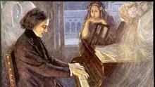 Frédéric Chopin, magicianul pianului