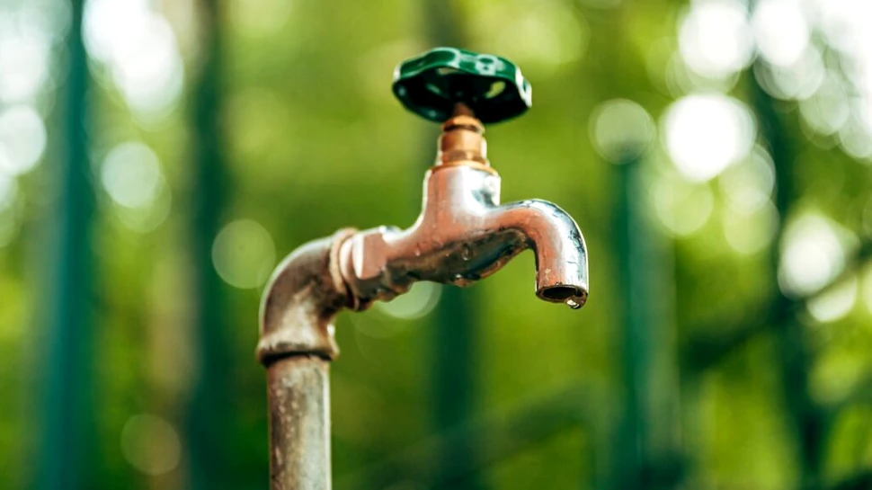 Muzeul apei de la robinet