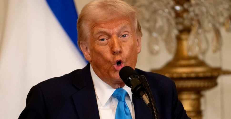 Donald Trump „pedepsește” Universitatea Harvard și îngheață fonduri de 2 miliarde de dolari