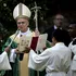 Papa Leon spune că „trebuie să ne rugăm” pentru oamenii care nu cred în schimbările climatice