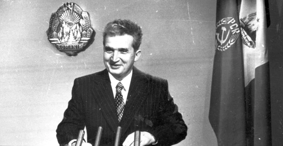 Unul dintre cele mai bine păzite secrete despre Nicolae Ceauşescu