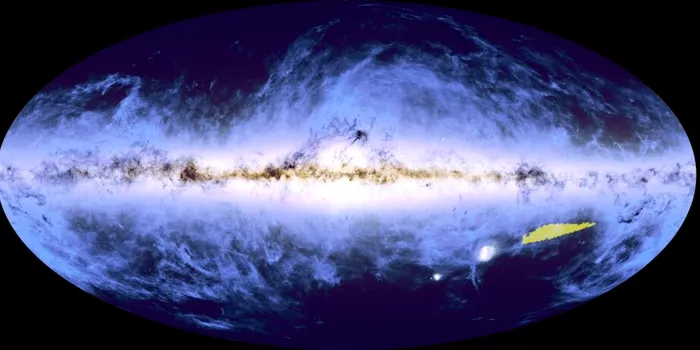 Telescopul Euclid a dezvăluit primele imagini uluitoare din „atlasul cosmic”