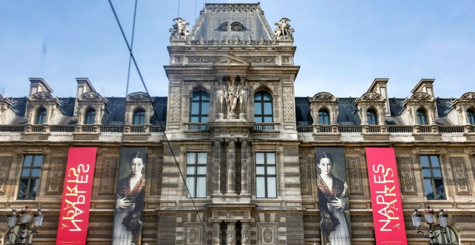 Franța a adoptat o lege ce permite muzeelor să restituie operele de artă furate de naziști