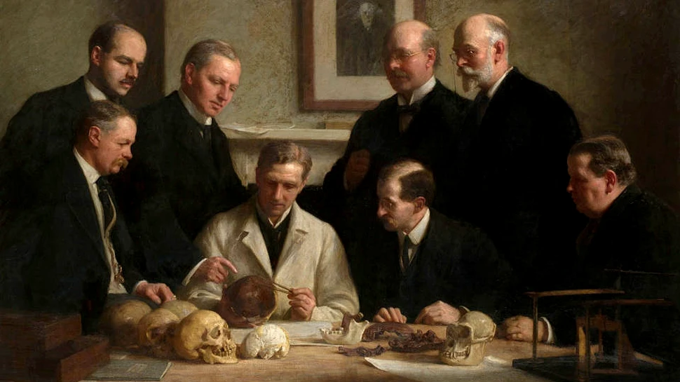 Misterul omului din Piltdown a fost rezolvat. A fost una dintre cele mai mari farse ştiinţifice care a păcălit zeci de ani cele mai luminate minţi