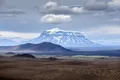 Motivul pentru care cercetătorii vor să foreze în inima unui vulcan din Islanda