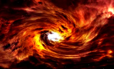 Găurile negre pot fi create în laborator mult mai uşor decât se credea, anunţă fizicienii