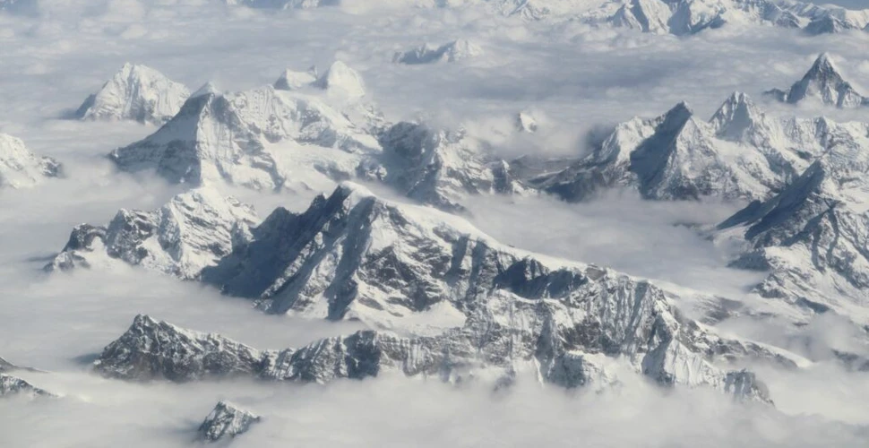 Orbita Pământului declanșează erele glaciare. Când ar putea fi următoarea?