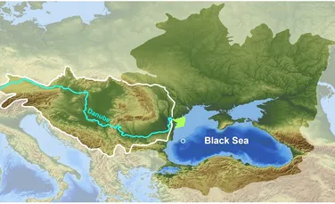 Studiul unui român evidenţiază efectele omului asupra Mării Negre