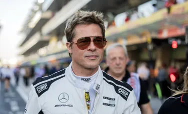 O femeie care a crezut că are o relație cu Brad Pitt a pierdut aproape 1 milion de euro