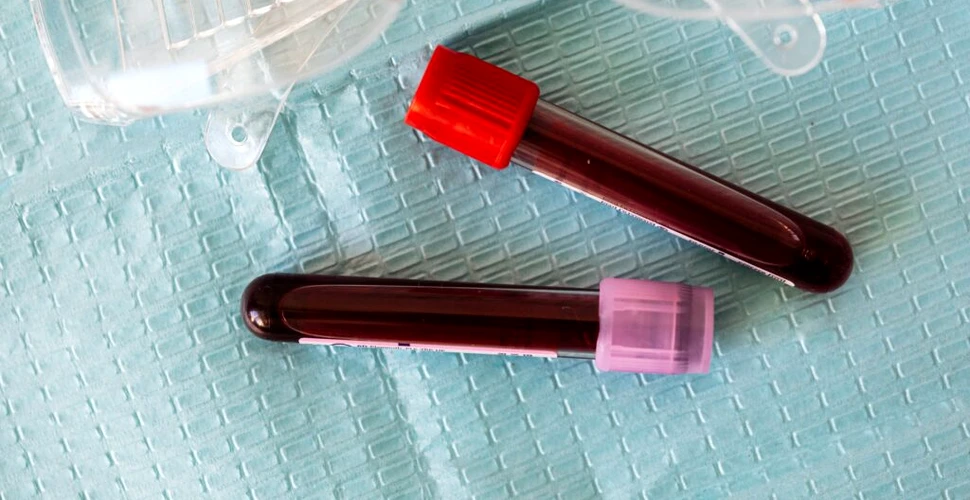 De ce, cu tot progresul tehnologic, nu putem face sânge sintetic?