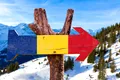 Cum acorzi primul ajutor pe pârtia de schi? Sfaturile Salvamont România!