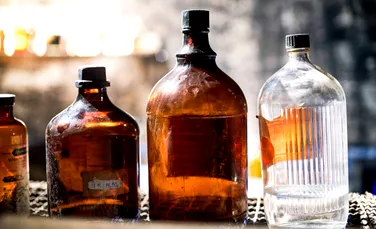 Noi analize dezvăluie cât de gravă era expunerea la plumb în secolul XX