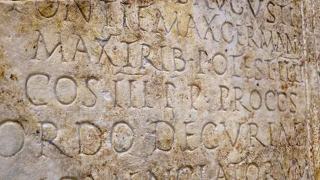 Nu toate drumurile duceau la Roma. Harta care schimbă imaginea uneia dintre cele mai mari rețele ale Antichității