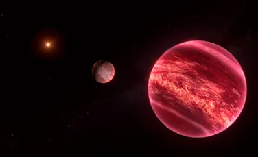 Astronomii ar fi descoperit primul satelit natural în afara sistemului nostru solar. Sau este ceva mai ciudat?