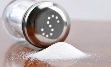 Studiu: Renunţarea la sare ar putea salva vieţile diabeticilor
