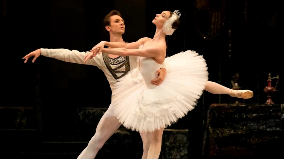 O prim-balerină de top de la Teatrul Bolşoi a părăsit Rusia după ce a denunțat războiul din Ucraina