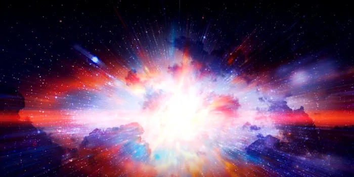 Universul nu a început așa cum credem, susține un om de știință într-un nou studiu