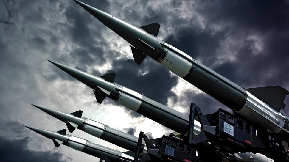 Scuturile antirachete şi provocările războaielor viitorului