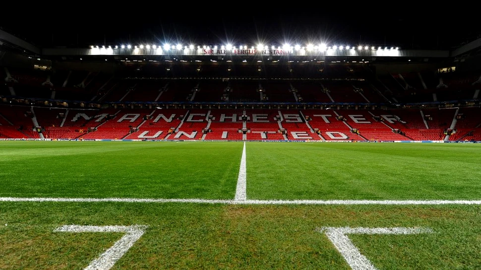Celebrul stadion Old Trafford, supranumit Teatrul Viselor, ar putea fi demolat