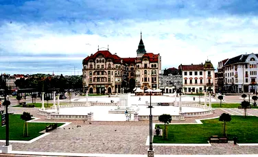 Oraşul din România care a devenit una dintre cele mai căutate destinaţii de vacanţă