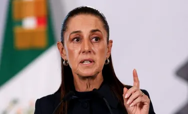 Claudia Sheinbaum, prima femeie președinte din istoria Mexicului. Fiziciana care a ajuns la conducerea uneia dintre cele mai mari țări din lume
