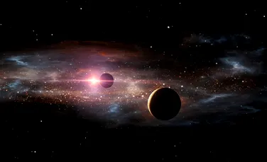 Un sistem solar aflat la 12 ani-lumină găzduieşte o planetă care ar putea fi locuibilă