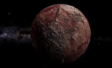 O nouă pitică cenușie a fost descoperită cu ajutorul telescopului TESS