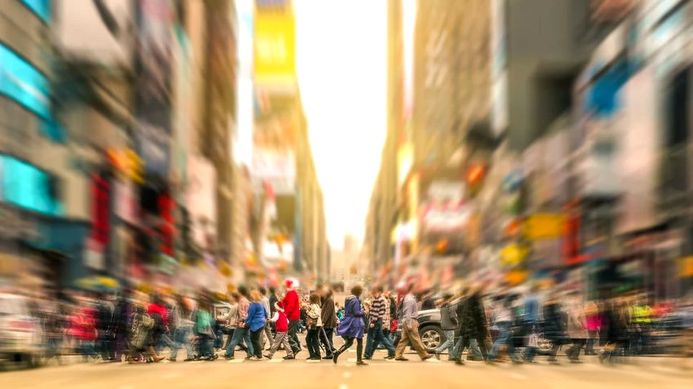 De ce oamenii simt că sunt mereu ocupaţi?