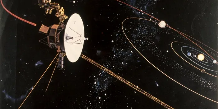 Sonda Voyager 1 trimite mesaje ciudate din spațiul interstelar, iar NASA nu știe ce să facă