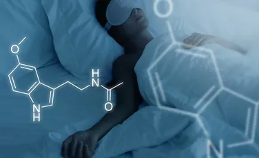 Riscul la care se expun persoanele care iau suplimente de melatonină